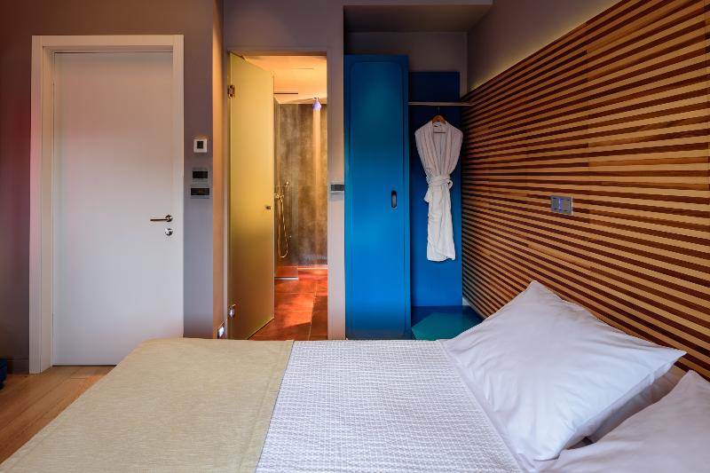 Essence Hotel - Oda