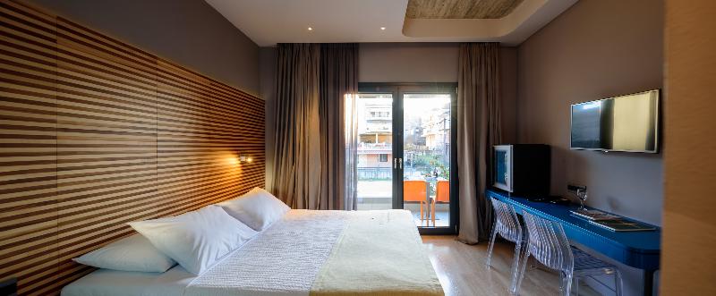 Essence Hotel - Oda