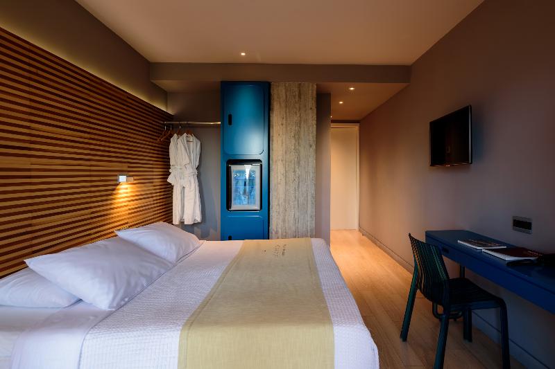 Essence Hotel - Oda