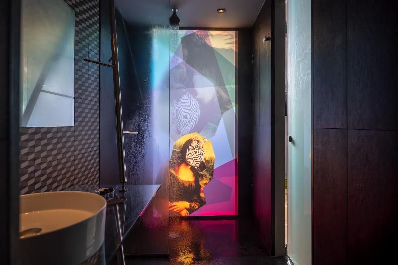 Essence Hotel - Oda