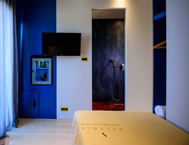 Essence Hotel - Oda