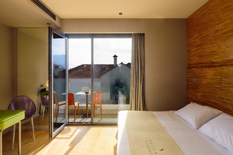 Essence Hotel - Oda