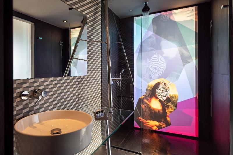Essence Hotel - Oda