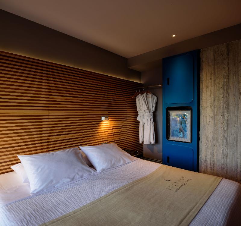 Essence Hotel - Oda