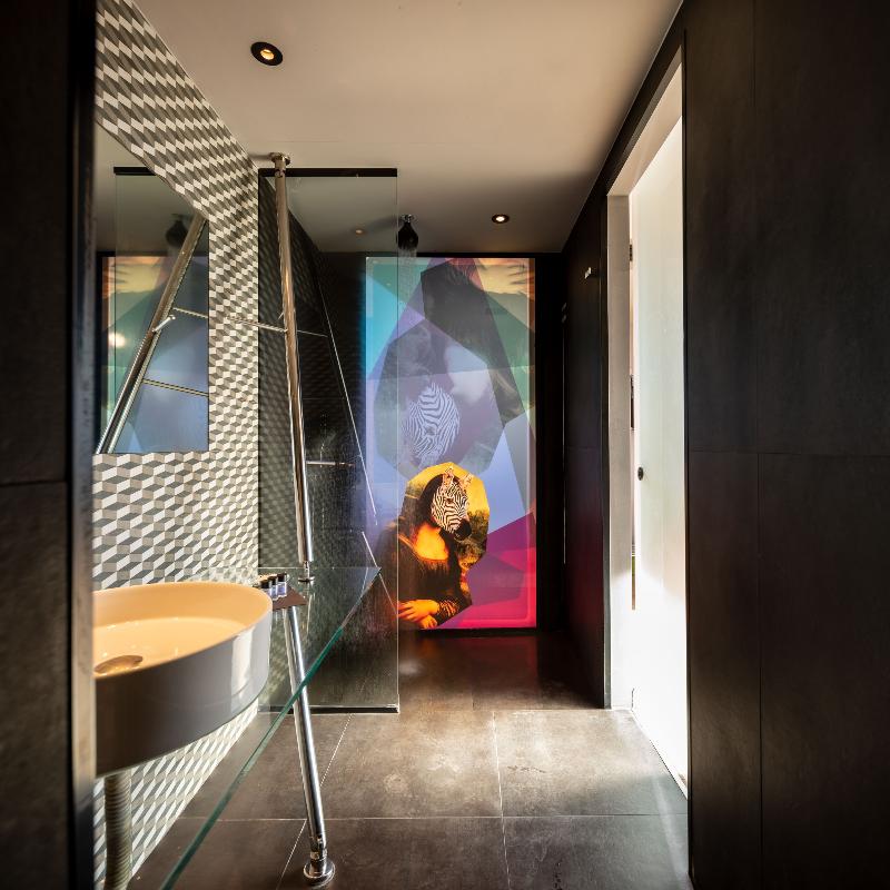 Essence Hotel - Oda