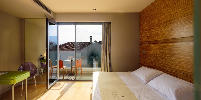 Essence Hotel - Oda
