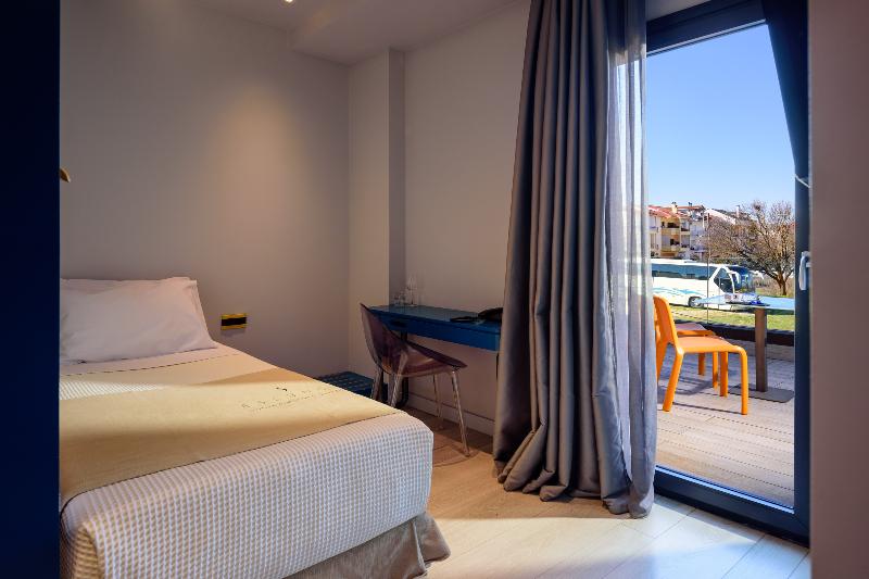 Essence Hotel - Oda