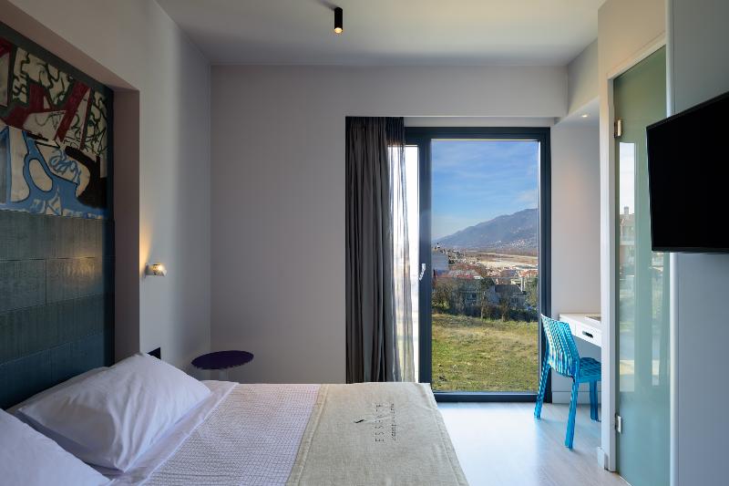 Essence Hotel - Oda