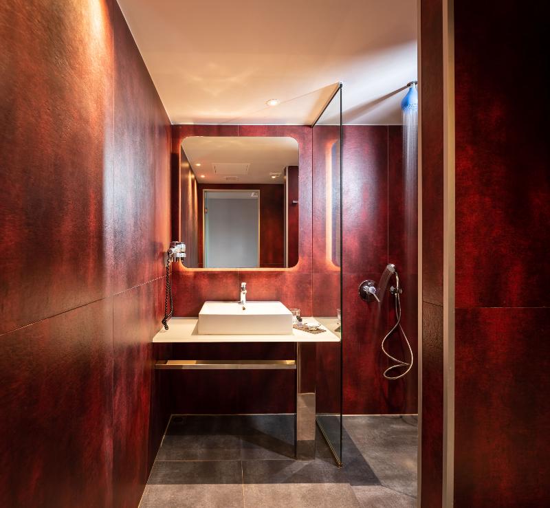 Essence Hotel - Oda