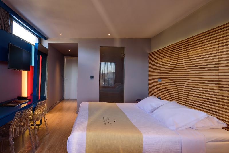 Essence Hotel - Oda