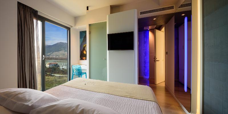 Essence Hotel - Oda