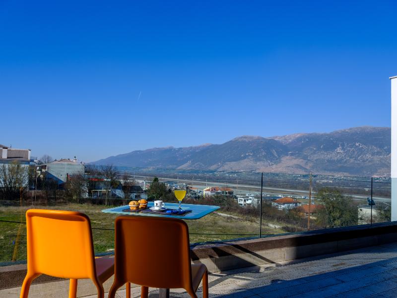 Essence Hotel - Oda