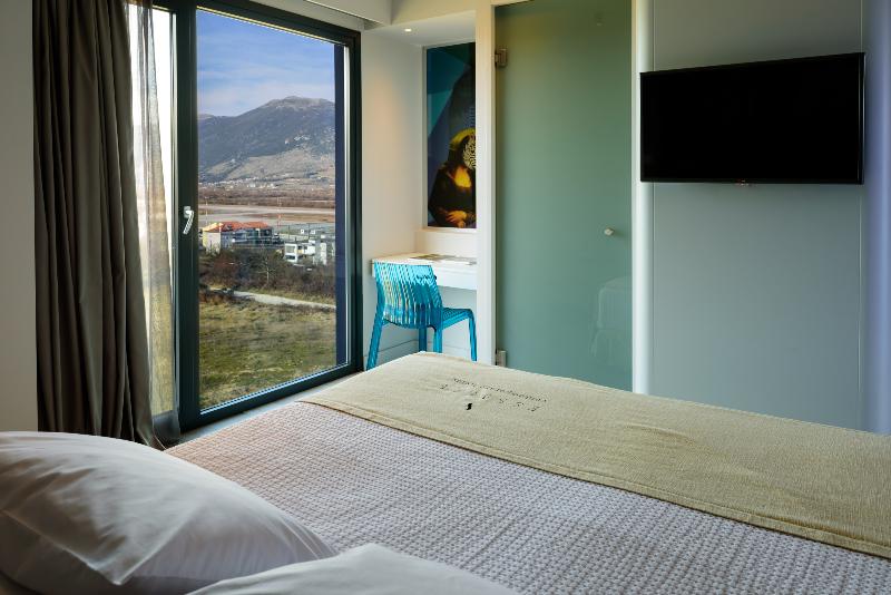 Essence Hotel - Oda