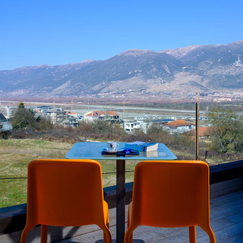 Essence Hotel - Oda