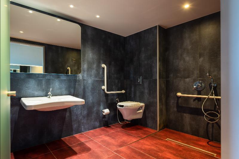 Essence Hotel - Oda