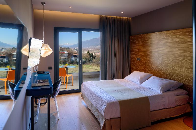 Essence Hotel - Oda