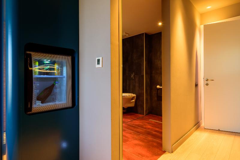 Essence Hotel - Oda