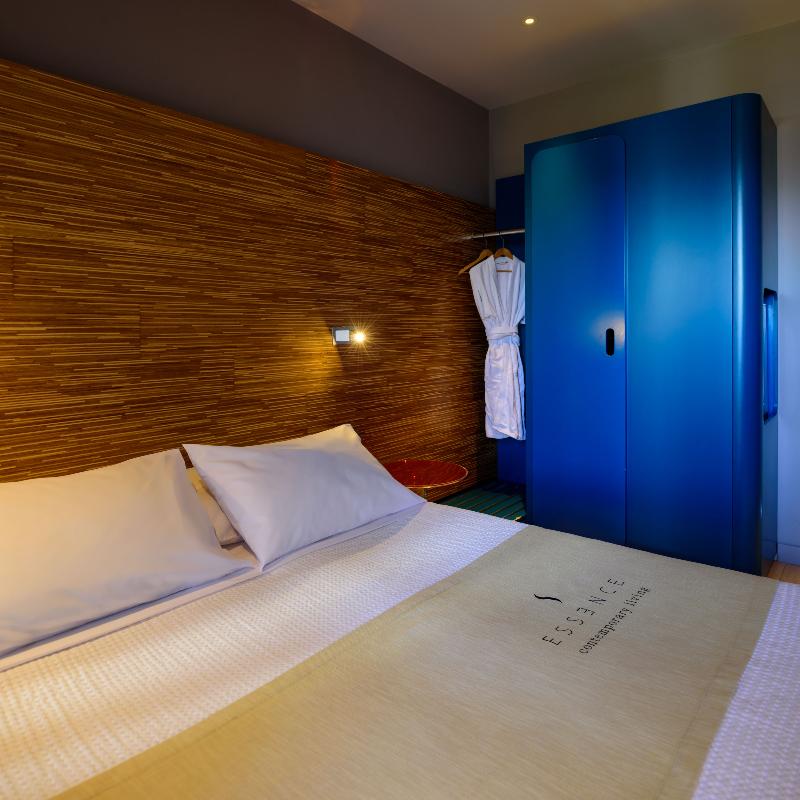 Essence Hotel - Oda