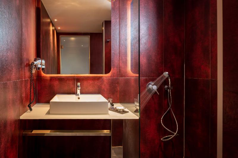 Essence Hotel - Oda
