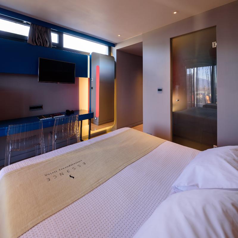 Essence Hotel - Oda