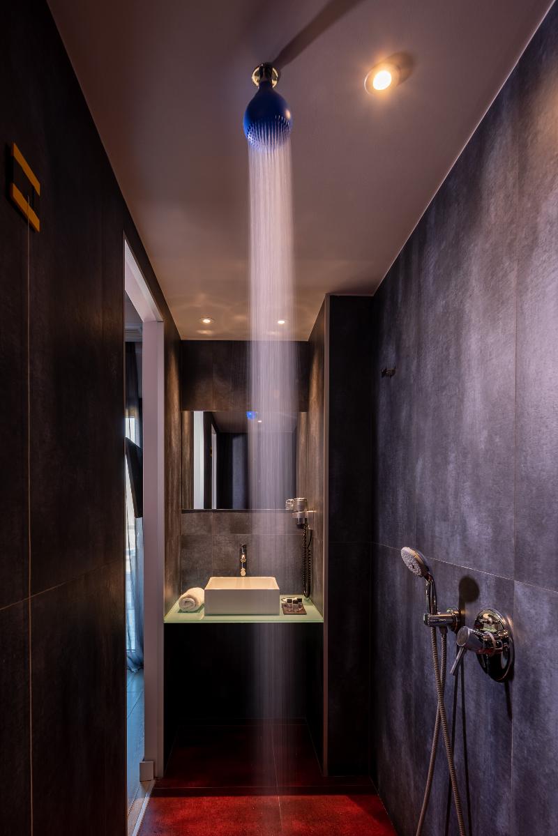 Essence Hotel - Oda