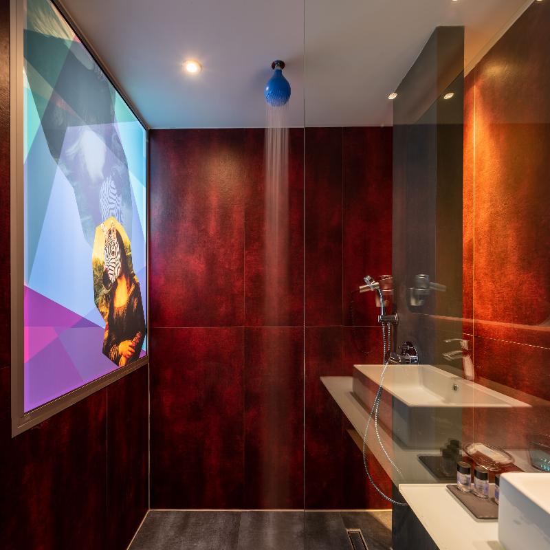Essence Hotel - Oda
