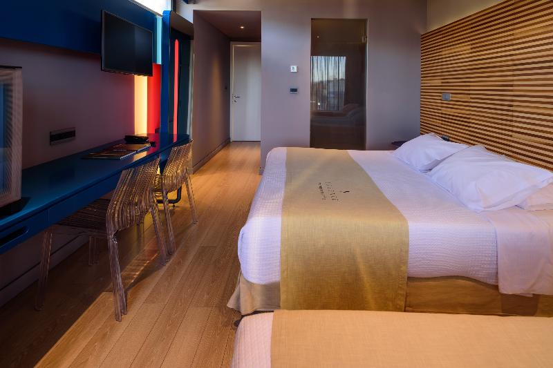 Essence Hotel - Oda