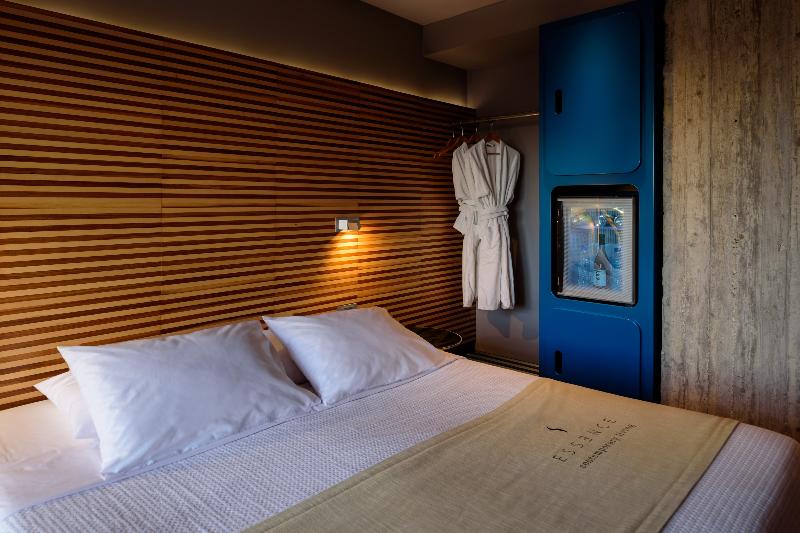 Essence Hotel - Oda