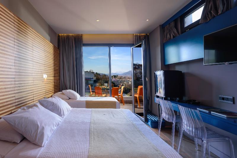 Essence Hotel - Oda