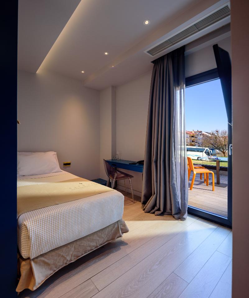 Essence Hotel - Oda