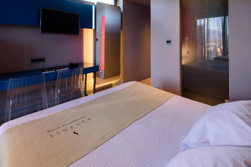 Essence Hotel - Oda