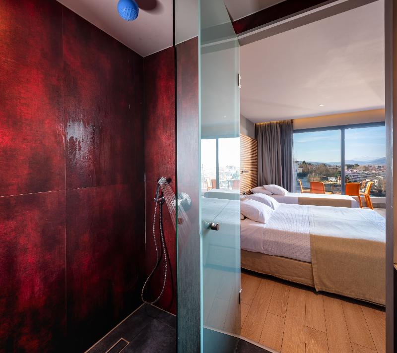 Essence Hotel - Oda