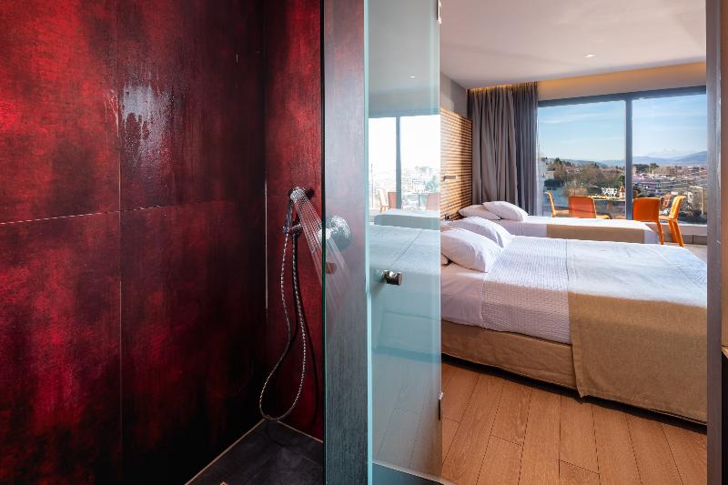 Essence Hotel - Oda