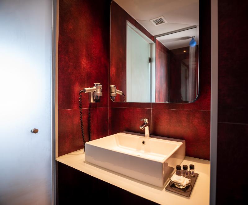 Essence Hotel - Oda