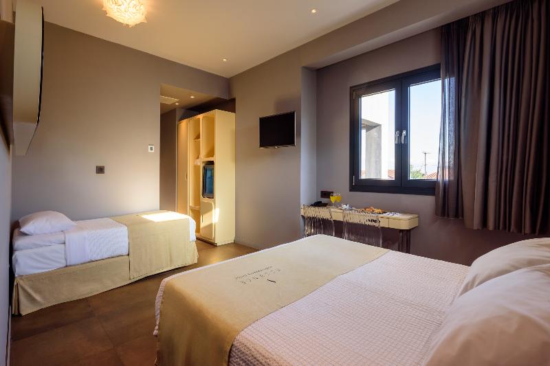 Essence Hotel - Oda