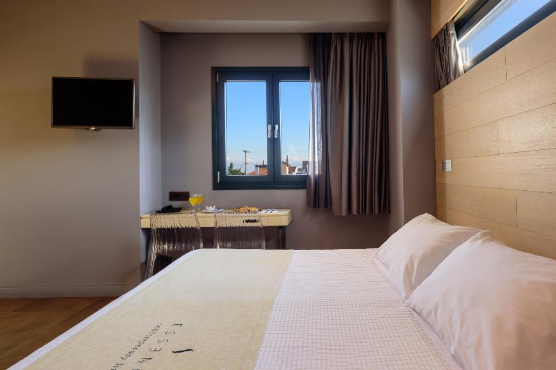 Essence Hotel - Oda
