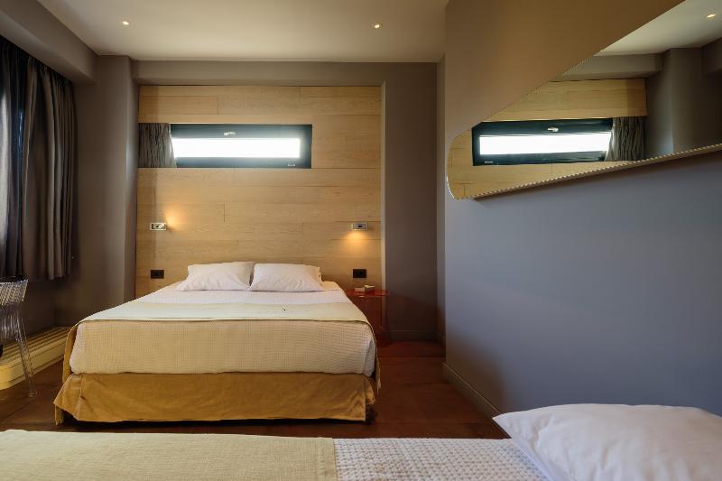 Essence Hotel - Oda