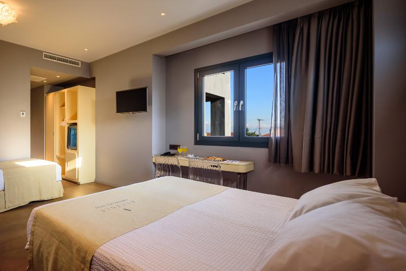 Essence Hotel - Oda