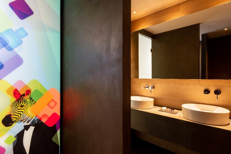 Essence Hotel - Oda