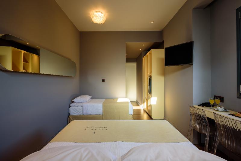 Essence Hotel - Oda