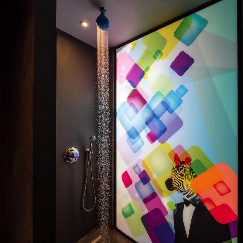 Essence Hotel - Oda