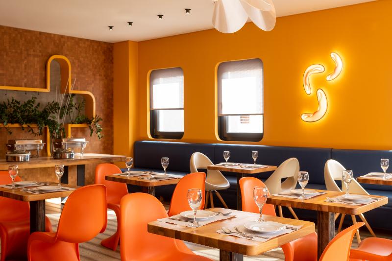 Essence Hotel - Restoran
