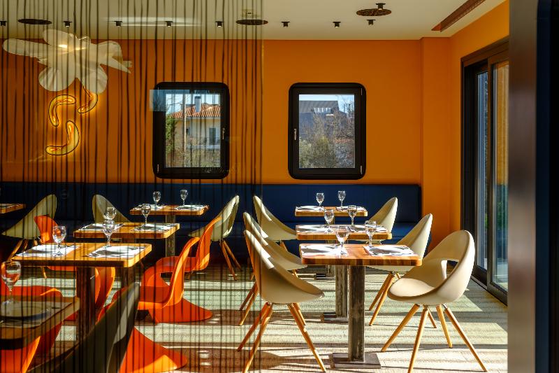 Essence Hotel - Restoran