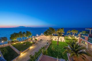 Balcony Hotel - Adults Only