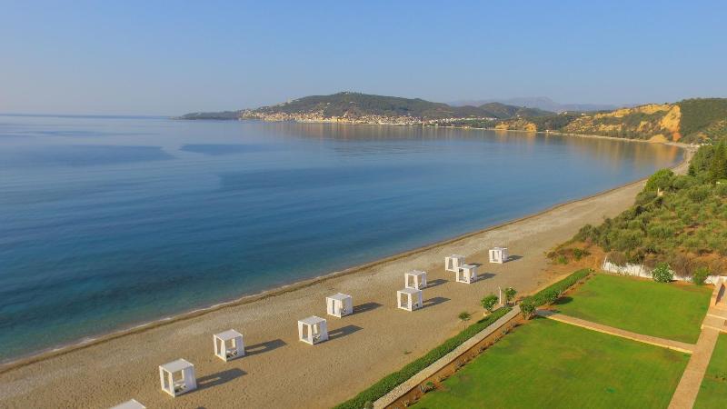 Mareggio Exclusive Residences & Suites - Genel