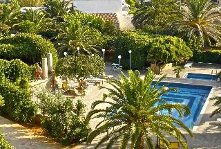 Villa Andromeda
