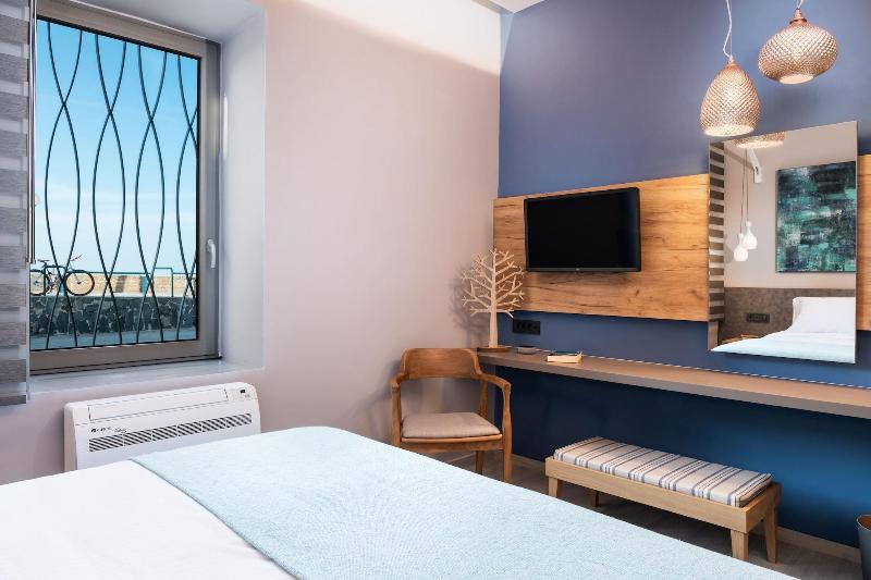 Ciel Collection Suites - Genel