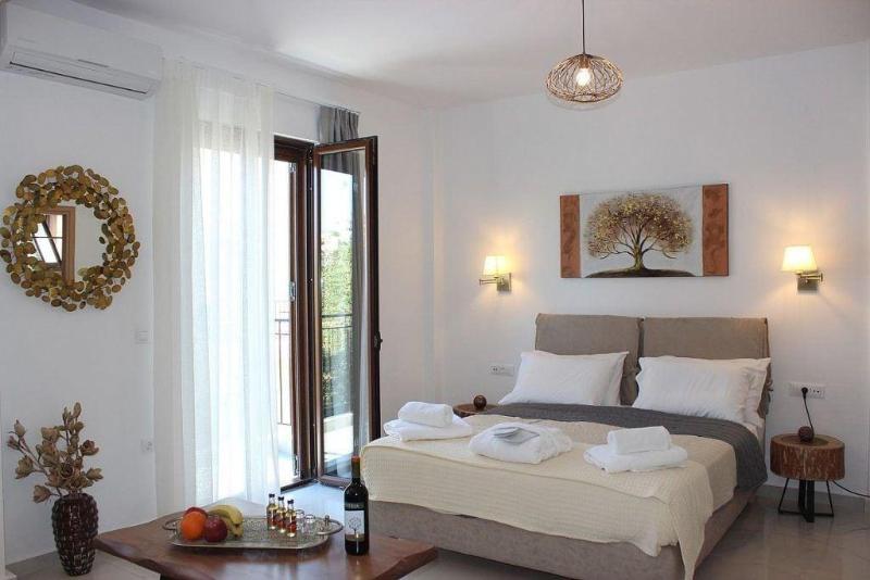 Deluxe Suites - Genel