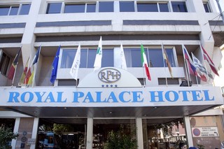 Royal Palace