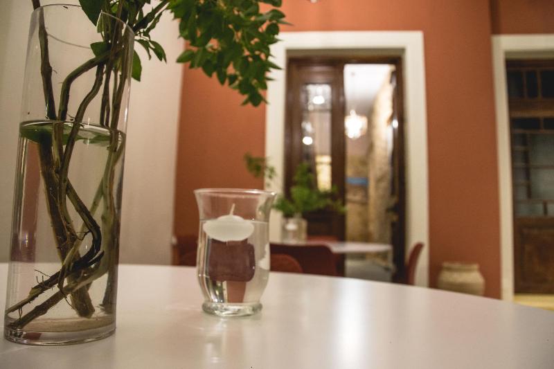 Porta Medina Boutique Hotel - Adults Only - Genel